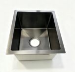 4538 Pvd Black